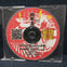 Unlucky Morpheus - 冬の味覚食べ歩き2010→2011 食べ歩きファイナル -Lunatic East- 来場者特典 CDr